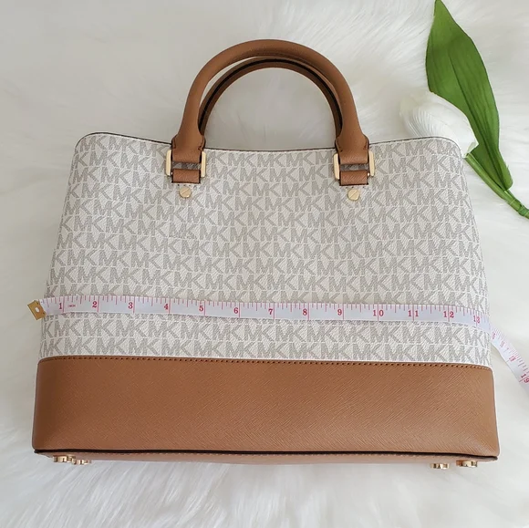 💖BEAUTIFUL MICHAEL KORS BAG - Picture 7 of 12